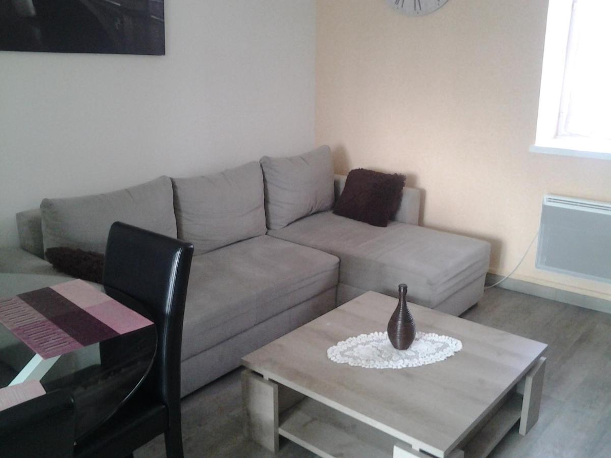 Appartement Rue Georges V - Port De La Houle Cancale Eksteriør billede