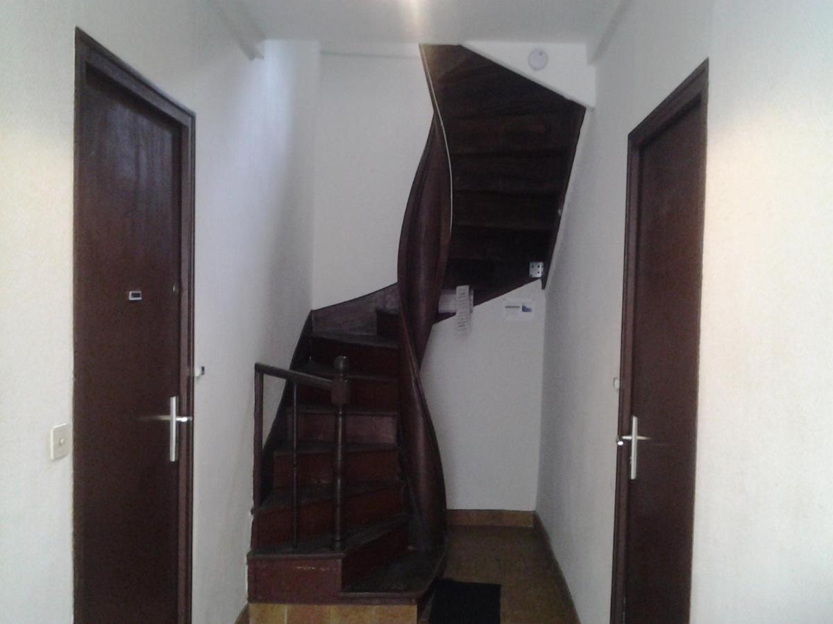 Appartement Rue Georges V - Port De La Houle Cancale Eksteriør billede