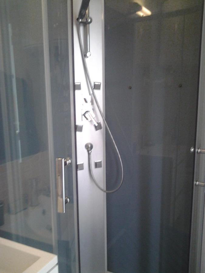 Appartement Rue Georges V - Port De La Houle Cancale Eksteriør billede
